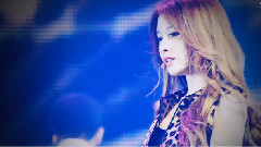 T-ara,智妍 - You Gave Me Guidance