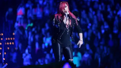 Demi Lovato - Really Don't Care