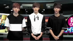 VIXX - 韩ON Fighting & Talk VIXX Cut EP01