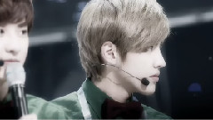 EXO,吴亦凡,EXO-M - 时间煮雨