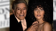 Tony Bennett,Lady Gaga - I Can't Give You Anything But Love