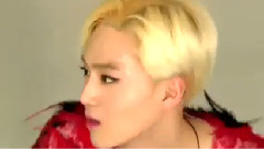 EXO-K,EXO - SUHO SMT 后台花絮