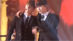 GOT7 - Markson - Sexin' On The Dance Floor