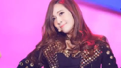 少女时代,Jessica,Tiffany(少女时代) - Jessica & Tiffany