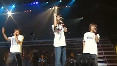 w-inds. - Moon Clock