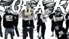 G-Dragon(BigBang),BigBang - BIGBANG八周年联合活动 GD个人献礼视频