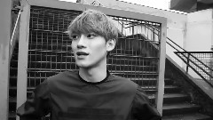 EXO,EXO-M,EXO-K - EXO Die Jungs DVD Black & White 全场