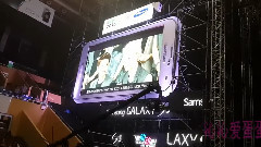 EXO-M,EXO-K,EXO - 开场视频