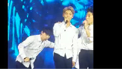 EXO-M,EXO-K,EXO - Run