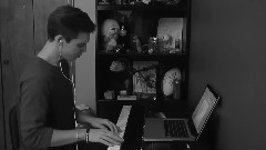 模仿翻唱 - Shake It Off