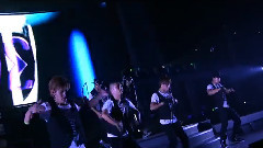 w-inds. - Let's Get It On