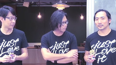 五月天 - 冰桶挑战 五月天篇
