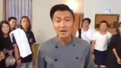 谢霆锋 - 冰桶挑战