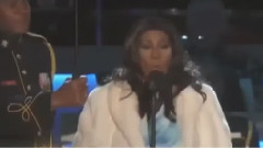 Aretha Franklin - The First Noel