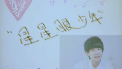 TFBOYS - TFBOYSS的四叶草