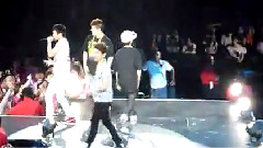 Super Junior - A-Yo SMTown In L.A.