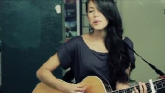 Kina Grannis - The One You Say Goodnight To
