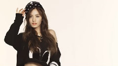 Orange Caramel - Ceci杂志九月号