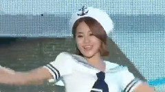 AOA - 短发