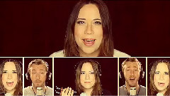 Peter Hollens - Baba Yetu