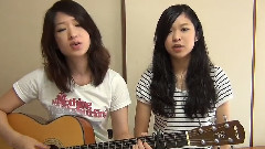 模仿翻唱 - ありがとう