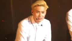 EXO - Talk(关于Suho女装)