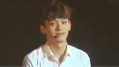 EXO - 最高的幸运