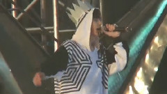 EXO-K,EXO - Peter Pan