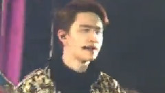 EXO-K,EXO - Black Pearl