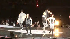 EXO-M,EXO-K,EXO - Machine