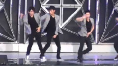 EXO-M,EXO-K,EXO - Growl