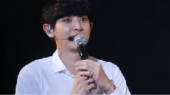 EXO-K,EXO - Talk