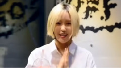 T-ara,朴孝敏(T-ara) - Tom N Toms Coffee 宣传视频