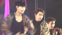 EXO-K,EXO - Black Pearl