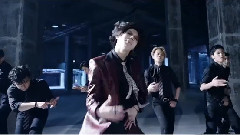李泰民(SHINee),SHINee - Danger