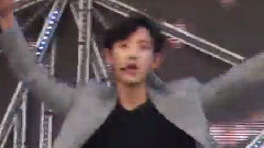 EXO,EXO-K - Let Out The Beast