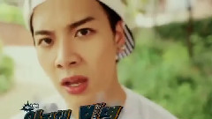 BTOB,GOT7,VIXX,Big Bottle - Stress Come On 预告2
