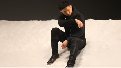 吴奇隆 - 雪夜 MV拍摄花絮