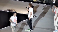 Super Junior,东方神起,安七炫,SHINee,EXO - Ending