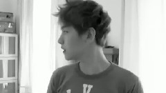EXO-K,EXO - Black & White