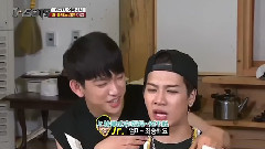 GOT7 - Caramel Macchiato