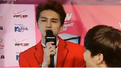 VIXX - Billboard VIXX Play Talk