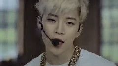 李俊昊(2PM) - Feel