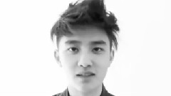 EXO,EXO-M - EXO Die Jungs DVD Black & White