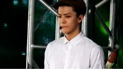 EXO-K,EXO - 彼得潘