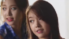 Girl's Day - Darling Making Film