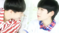 TFBOYS - Sing You To Sleep