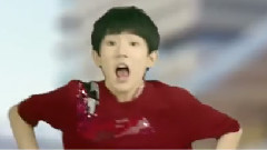TFBOYS,TF家族 - TFboys的错误打开方式第二蛋