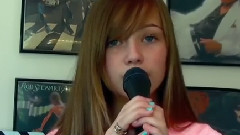 Connie Talbot - All Of Me