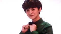 EXO - 未公开VCR & Wolf